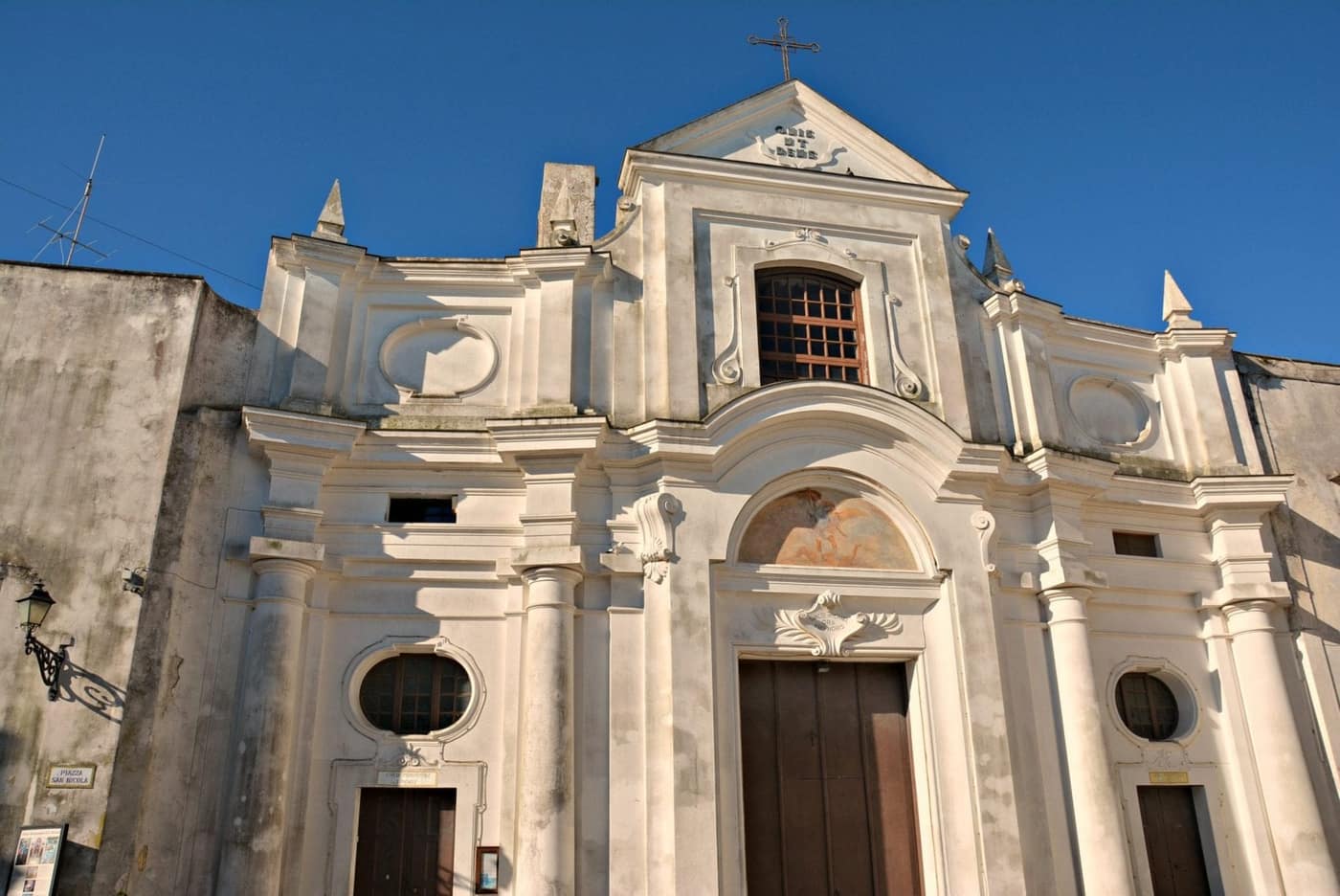 Chiesa di San Michele